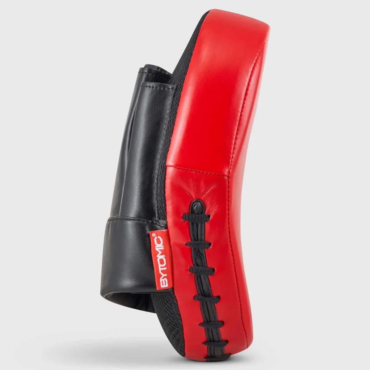 Bytomic Red Label Focus Mitts Red/Black