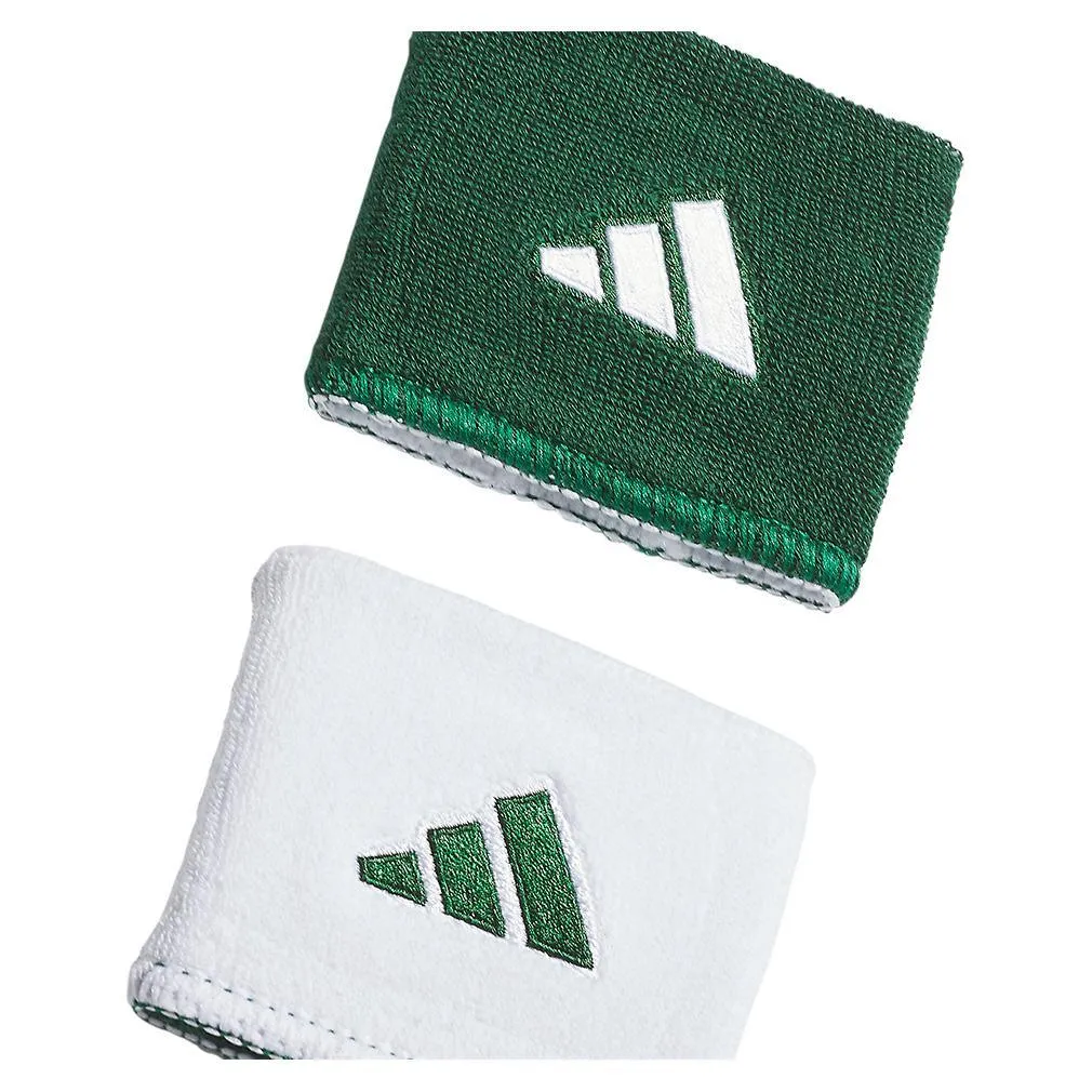 Interval Reversible 2.0 Tennis Wristbands