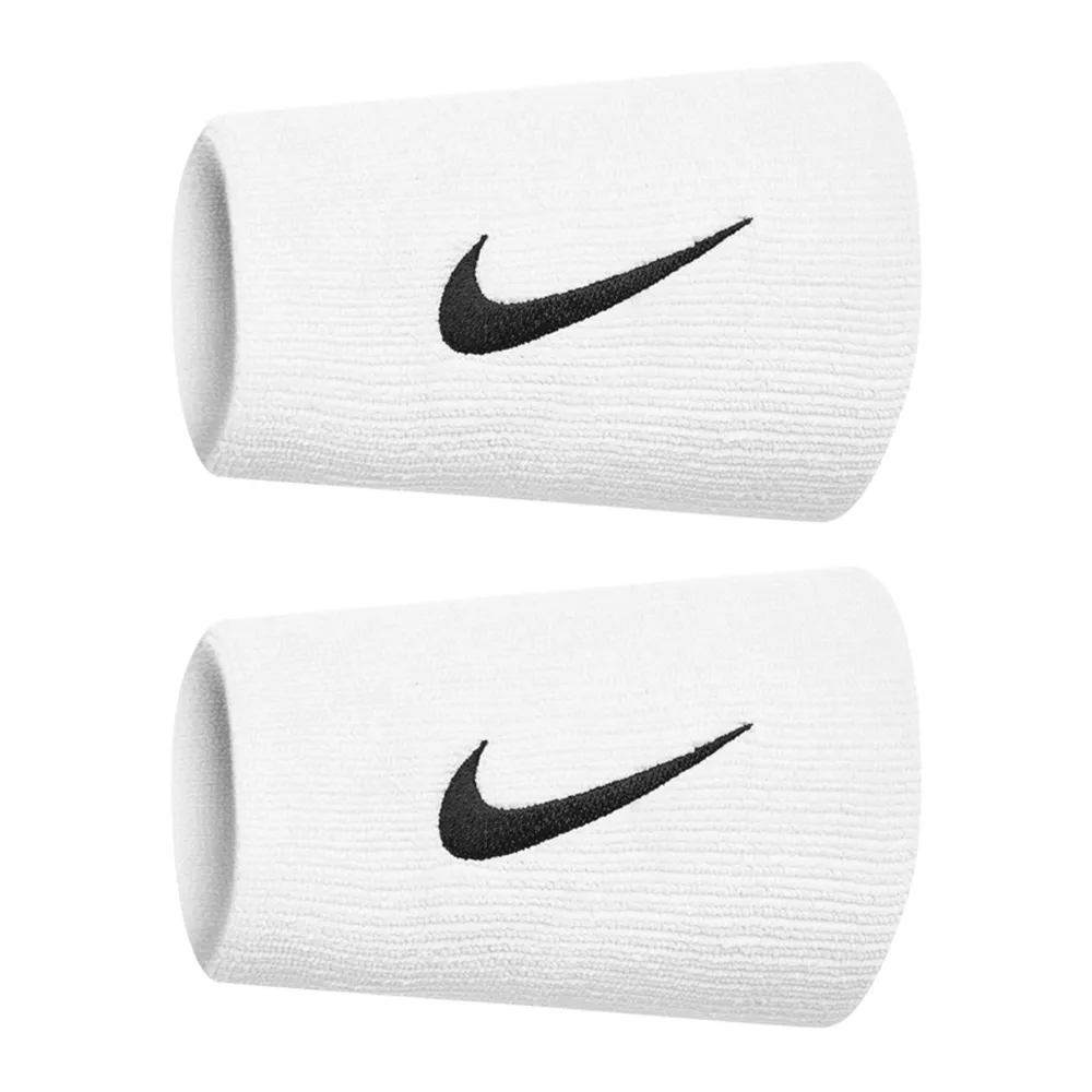 Nike Premier Doublewide Tennis Wristbands