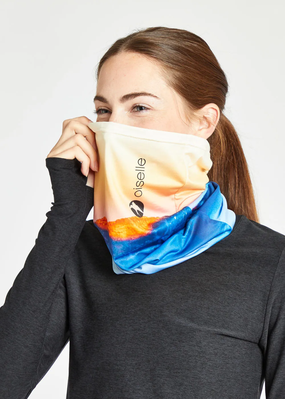 Sun Gaiter